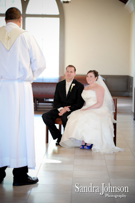 Best Mystic Dunes Wedding photographer - Sandra Johnson (SJFoto.com)